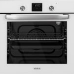 VIVAX HOME ugradbena pećnica BO-608FAHTD GW