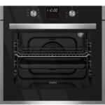 VIVAX HOME ugrad. pećnica BO-608FAHTD X