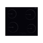 VIVAX HOME ugradbena staklokeramička ploča BH-04TVC