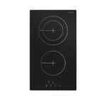 VIVAX HOME ugradbena staklokeramička ploča BH-02TVC