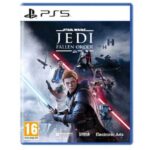 GAM SONY PS5 igra Star Wars: Jedi Fallen Order