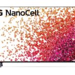 LG UHD TV 55NANO753PR