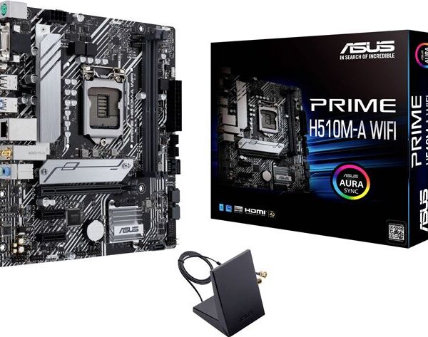 MBO 1200 AS PRIME H510M-A (WiFi)