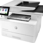 PRN MFP HP CLJ M430f 3PZ55A