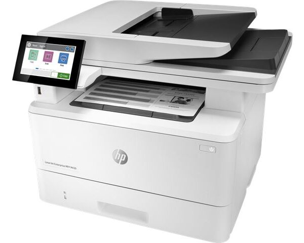 PRN MFP HP CLJ M430f 3PZ55A