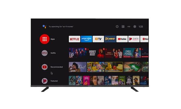 VIVAX IMAGO A Series 65UHD10K