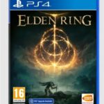 GAM SONY PS4 igra Elden Ring