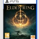 GAM SONY PS5 igra Elden Ring