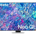 SAMSUNG Neo QLED TV QE75QN85BATXXH