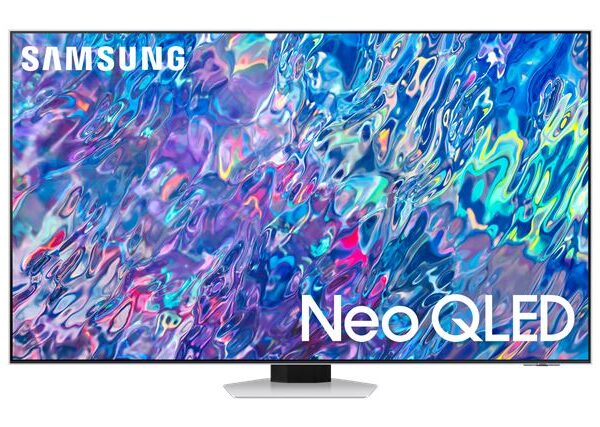 SAMSUNG Neo QLED TV QE85QN85BATXXH