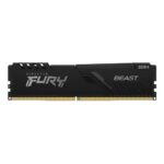 MEM DDR4 32GB 3600MHz KIN FURY Beast