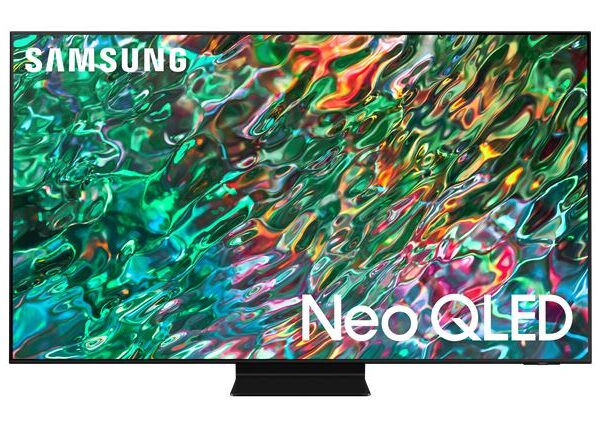 SAMSUNG Neo QLED TV QE50QN90BATXXH