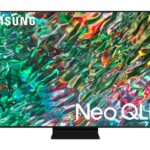 SAMSUNG Neo QLED TV QE85QN90BATXXH