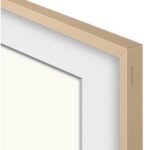 SAMSUNG FRAME 65 VG-SCFA65BEBXC MODERN Bež