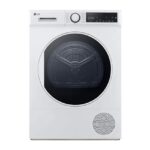 LG sušilica rublja RH80T1AP6M 8 kg