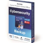 Full Cyber Protection Backup+Anti-virus+Anti Ransomware+500GB cloud