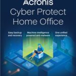 Full Cyber Protection 3DEV Back-up+Anti-Malware+Anti Ransomware+500GB