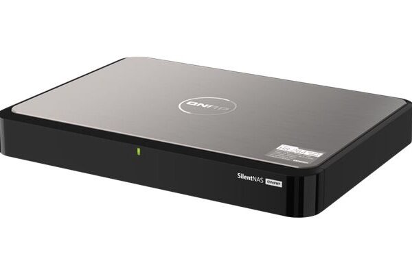 STORAGE QNAP NAS HS-264-8G
