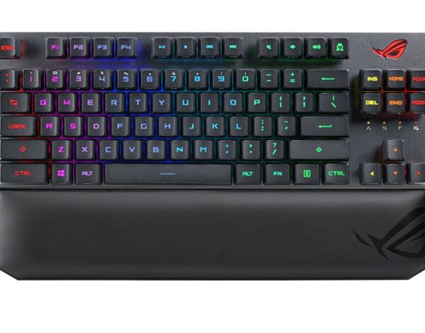 ROG STRIX SCOPE RX TKL WRLS DX ROG RX OPTICAL UK PBT