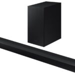 SAMSUNG soundbar HW-B450/EN