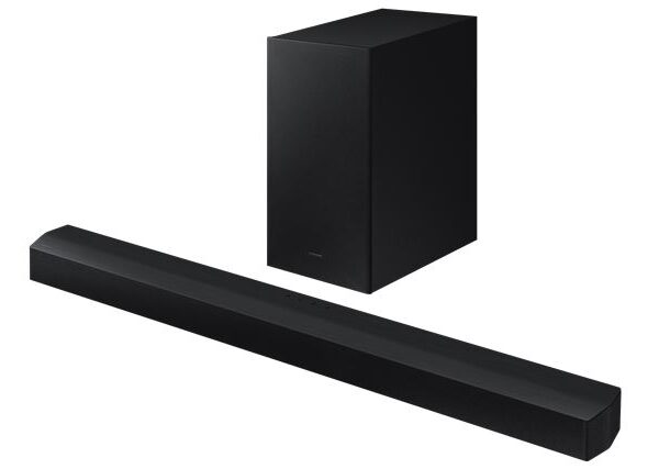 SAMSUNG soundbar HW-B450/EN
