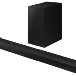 SAMSUNG soundbar HW-B550/EN