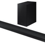 SAMSUNG soundbar HW-B650/EN