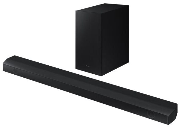 SAMSUNG soundbar HW-B650/EN