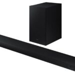 SAMSUNG soundbar HW-Q600B/EN