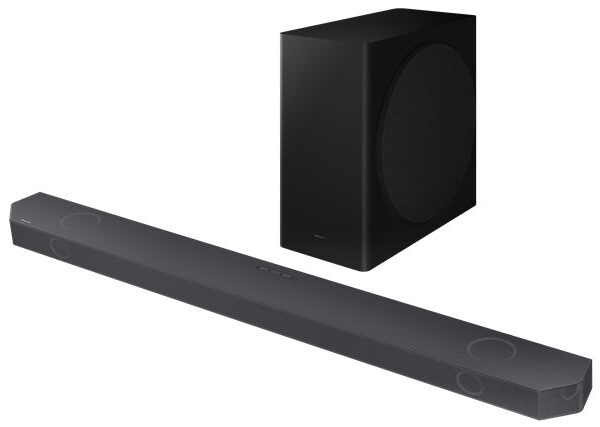 SAMSUNG soundbar HW-Q800B/EN