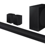 SAMSUNG soundbar HW-Q930B/EN