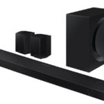 SAMSUNG soundbar HW-Q990B/EN