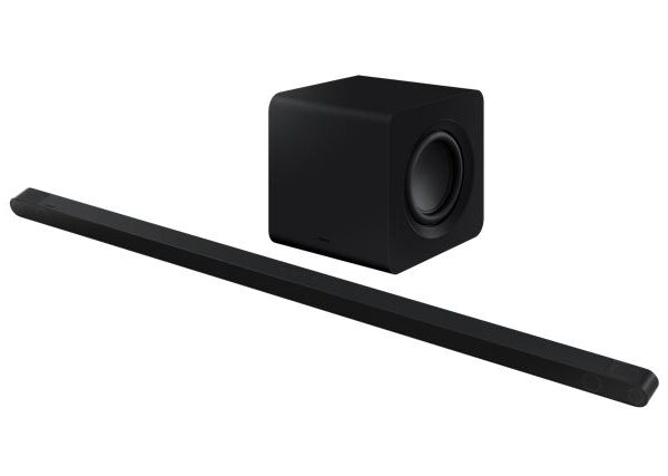 SAMSUNG soundbar HW-S800B/EN