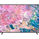 SAMSUNG QLED TV QE50Q60BAUXXH