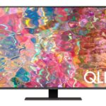 SAMSUNG QLED TV QE65Q80BATXXH