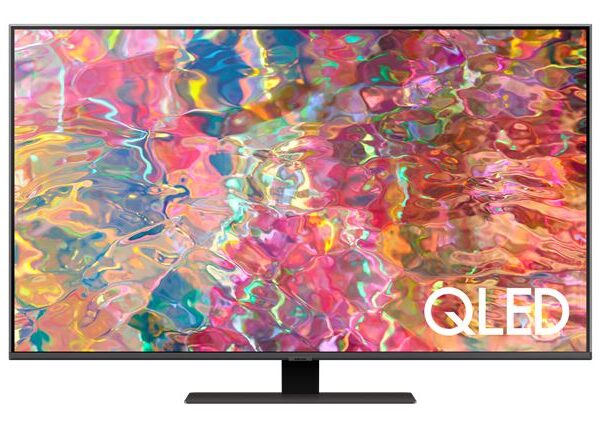 SAMSUNG QLED TV QE65Q80BATXXH