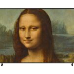 SAMSUNG QLED TV QE43LS03BAUXXH THE FRAME