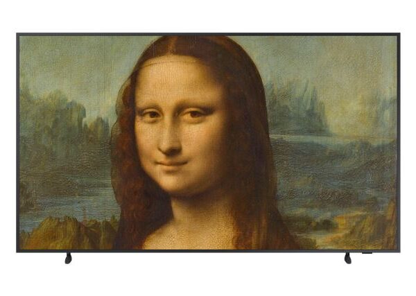 SAMSUNG QLED TV QE43LS03BAUXXH THE FRAME