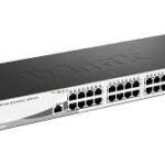 D-Link switch L2 smart DGS-1210-28/ME