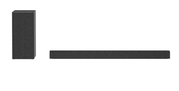 LG soundbar SP7