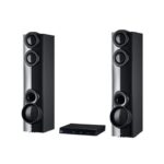 LG HOME THEATER LHB675