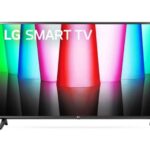 LG LED TV 32LQ570B6LA