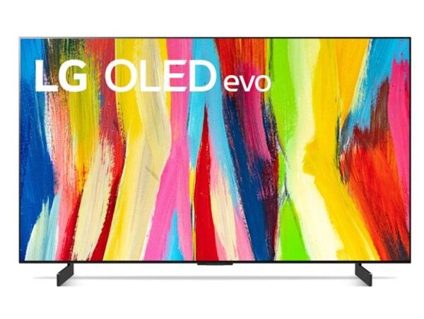 LG OLED TV OLED42C21LA