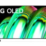 LG OLED TV OLED48A23LA