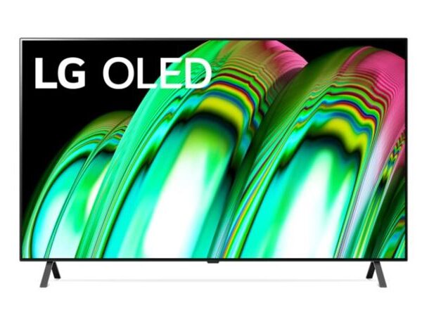 LG OLED TV OLED48A23LA