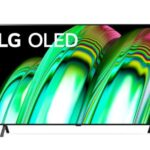 LG OLED TV OLED55A23LA