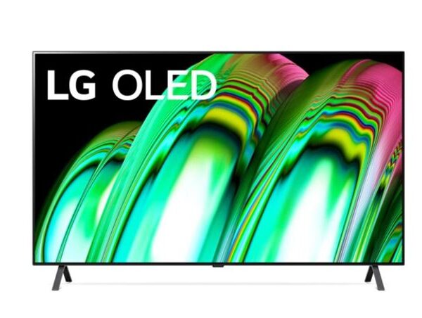 LG OLED TV OLED55A23LA