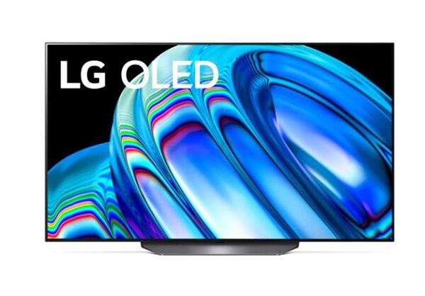 LG OLED TV OLED55B23LA