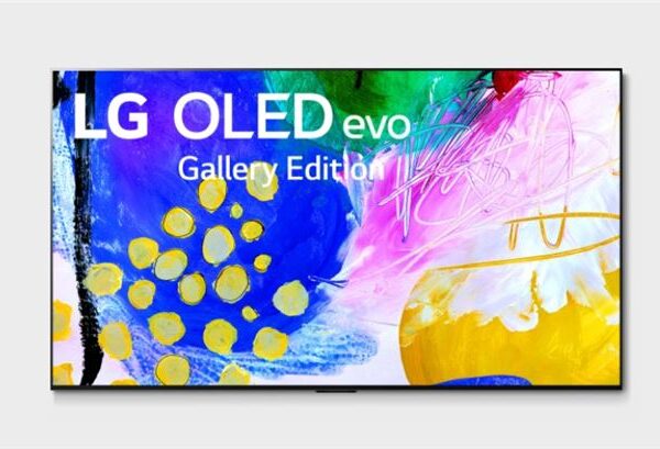 LG OLED TV OLED55G23LA
