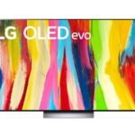 LG OLED TV OLED65C21LA